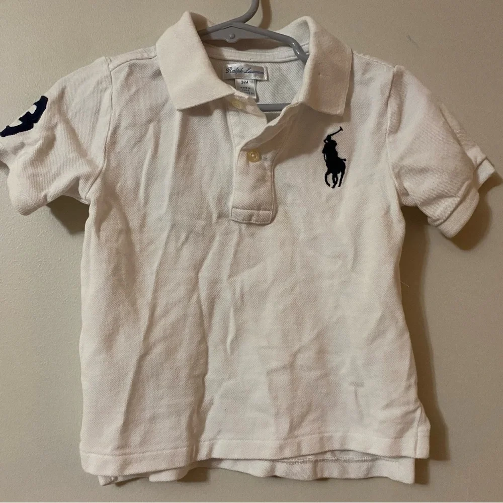 Ralph Lauren Shirt